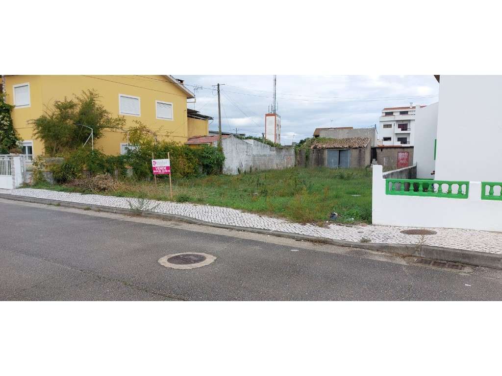 Terreno plano para construção em Vieira de Leiria - Grande imagem: 2/4