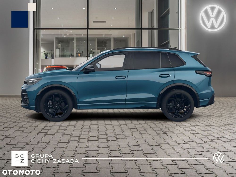 Volkswagen Tiguan 2.0 TDI 4Mot R-Line Plus DSG - 3
