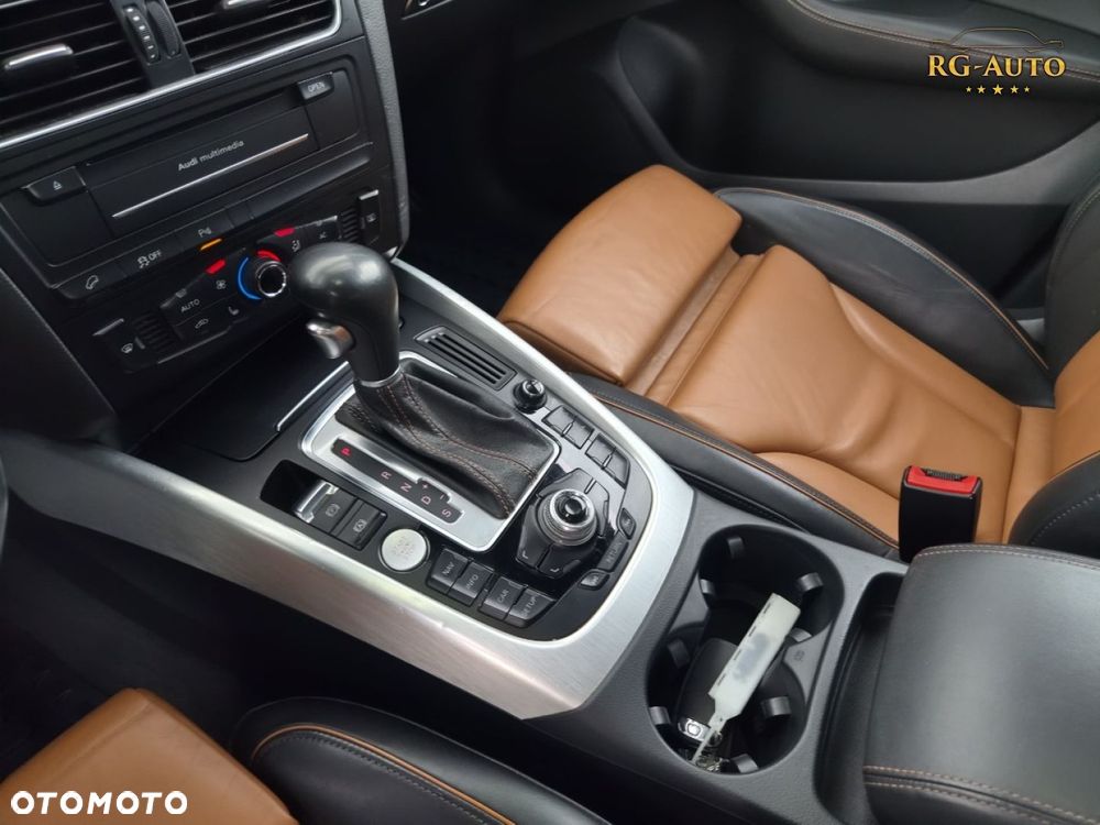 Audi Q5 - 32