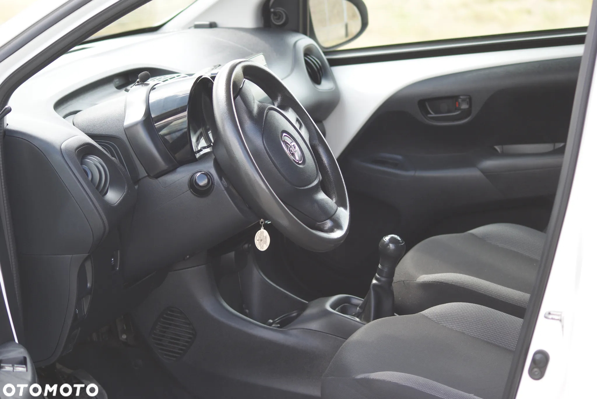 Toyota Aygo - 6