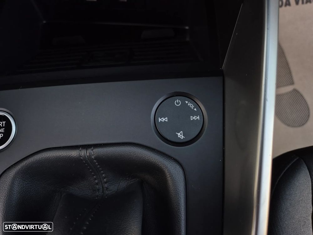 Audi A3 Sportback 30 TDI Advanced - 35
