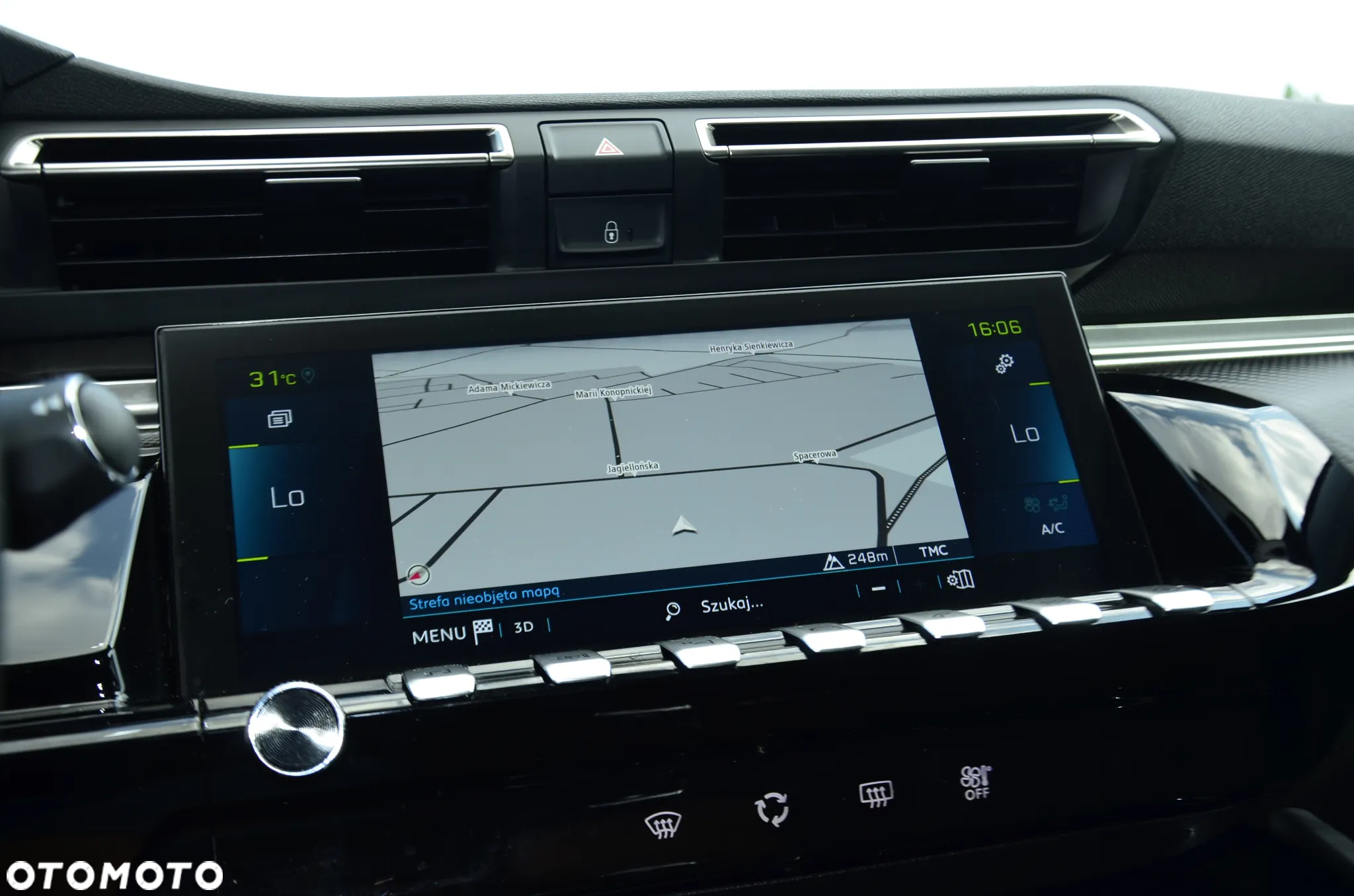 Peugeot 508 SW Plug-In Hybrid 225 e-EAT8 Allure Pack - 25