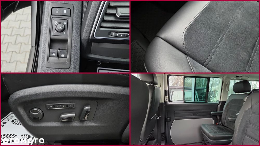 Volkswagen California - 22