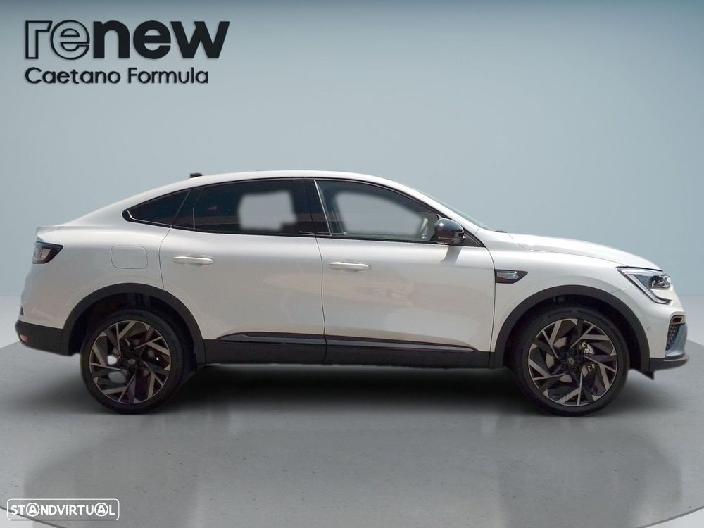 Renault Arkana 1.3 TCe Esprit Alpine EDC - 2