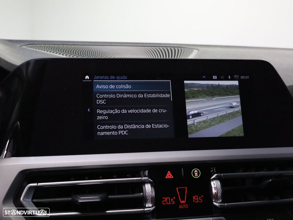 BMW 330 e Corporate Edition Auto - 15