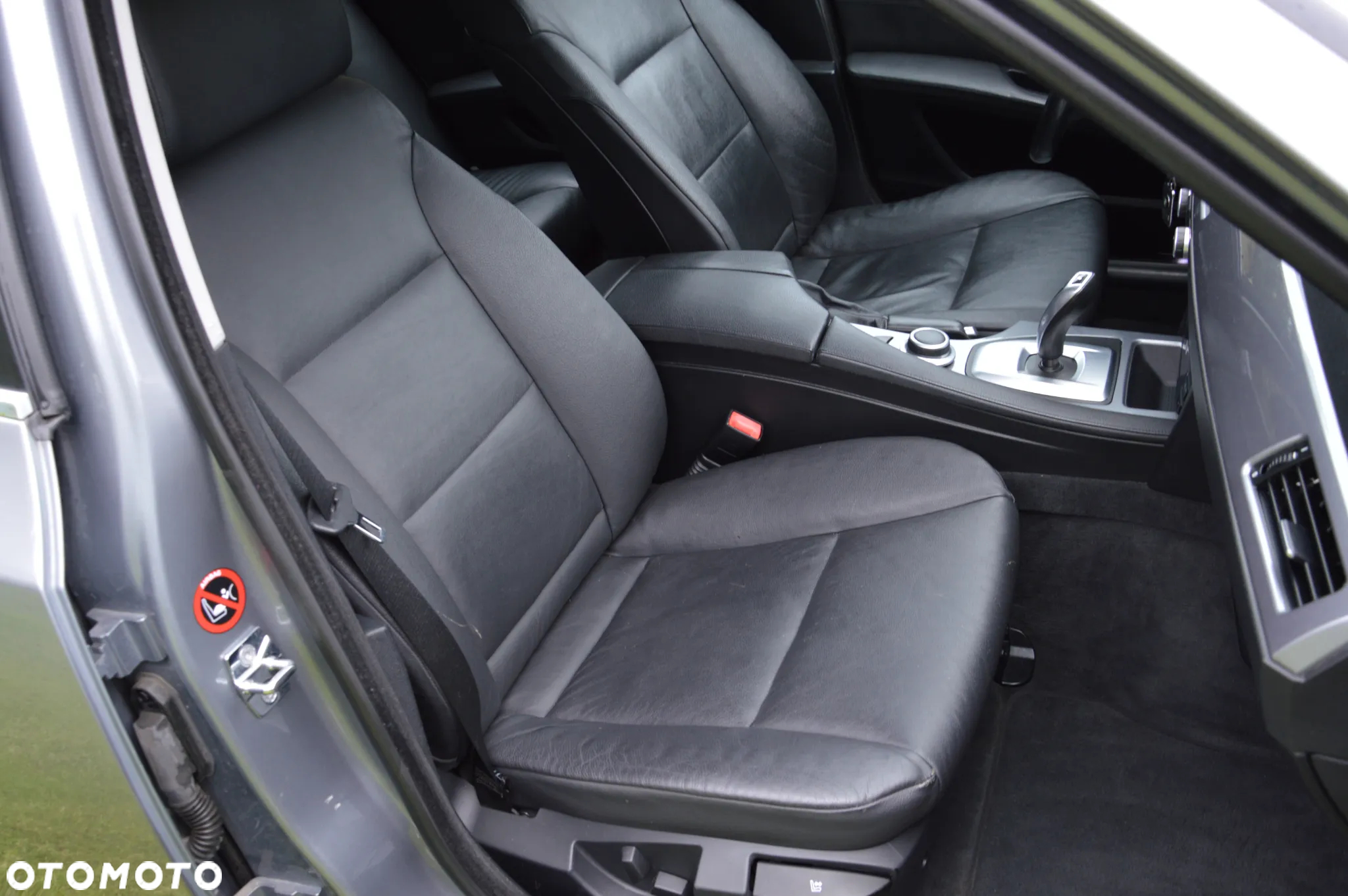 BMW Seria 5 525d Touring Edition Exclusive - 24