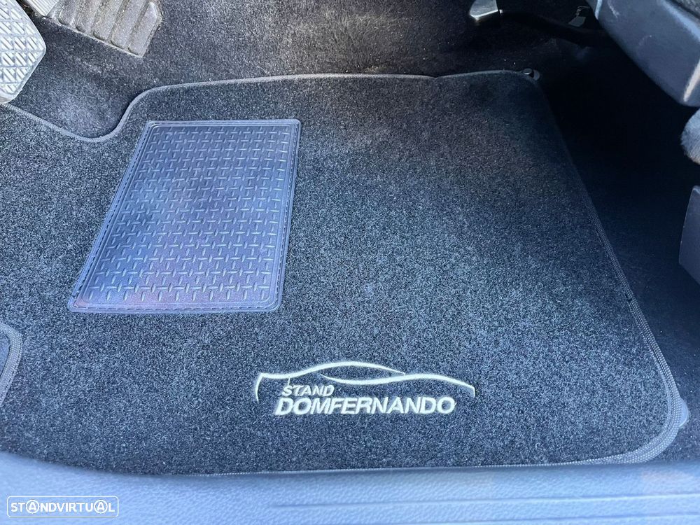 Mercedes-Benz GLA 180 CDI Style Aut. - 27