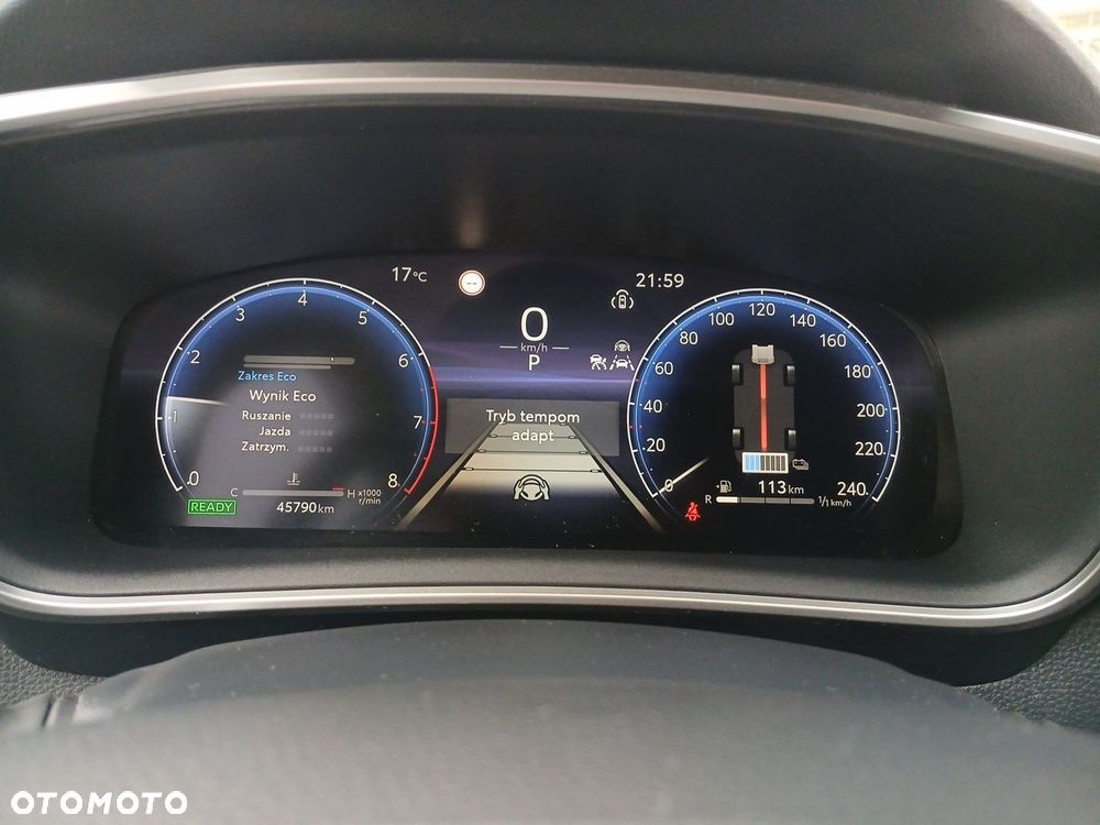 Toyota Corolla 2.0 Hybrid GR Sport Dynamic - 18