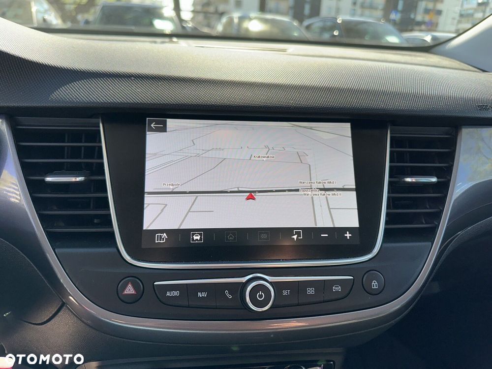 Opel Crossland X 1.5 CDTI Elite S&S - 17