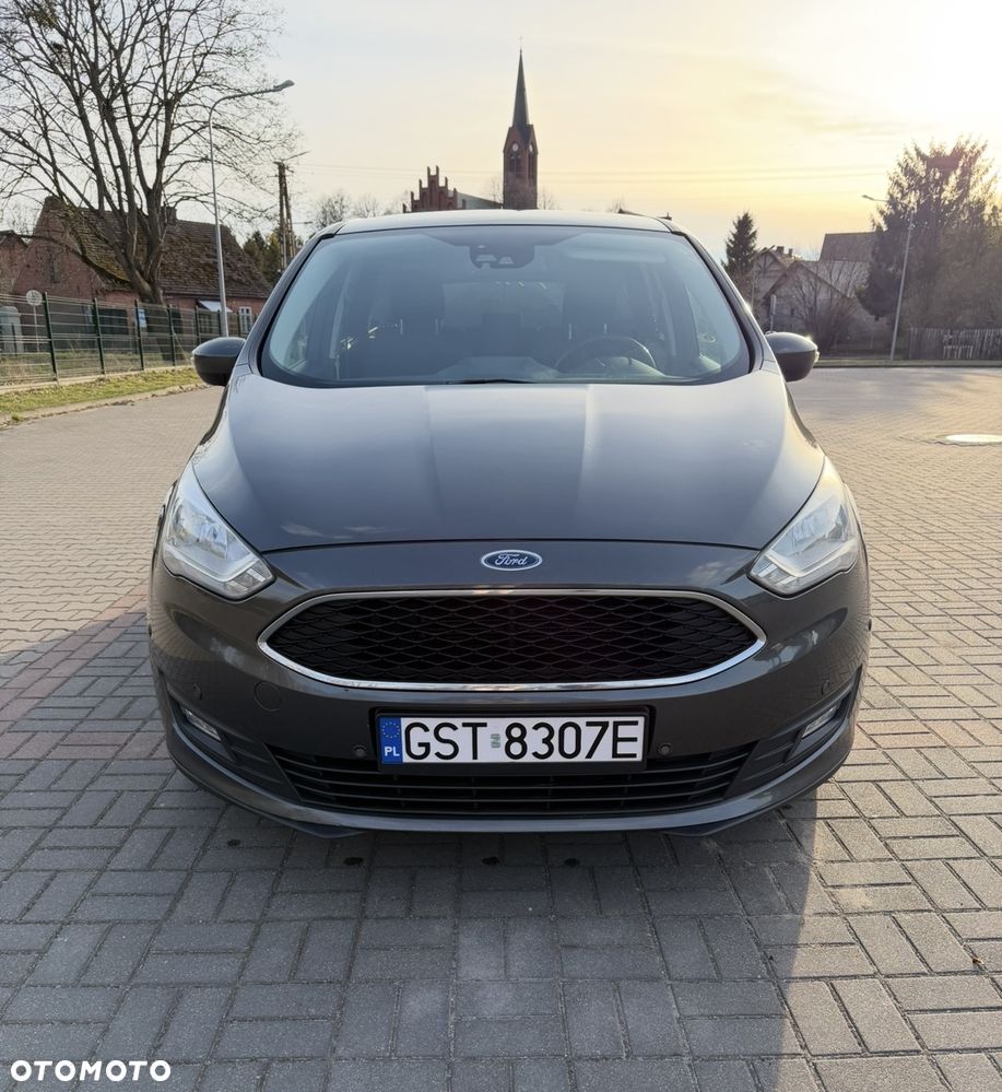 Ford C-MAX 1.0 EcoBoost Ambiente ASS - 3