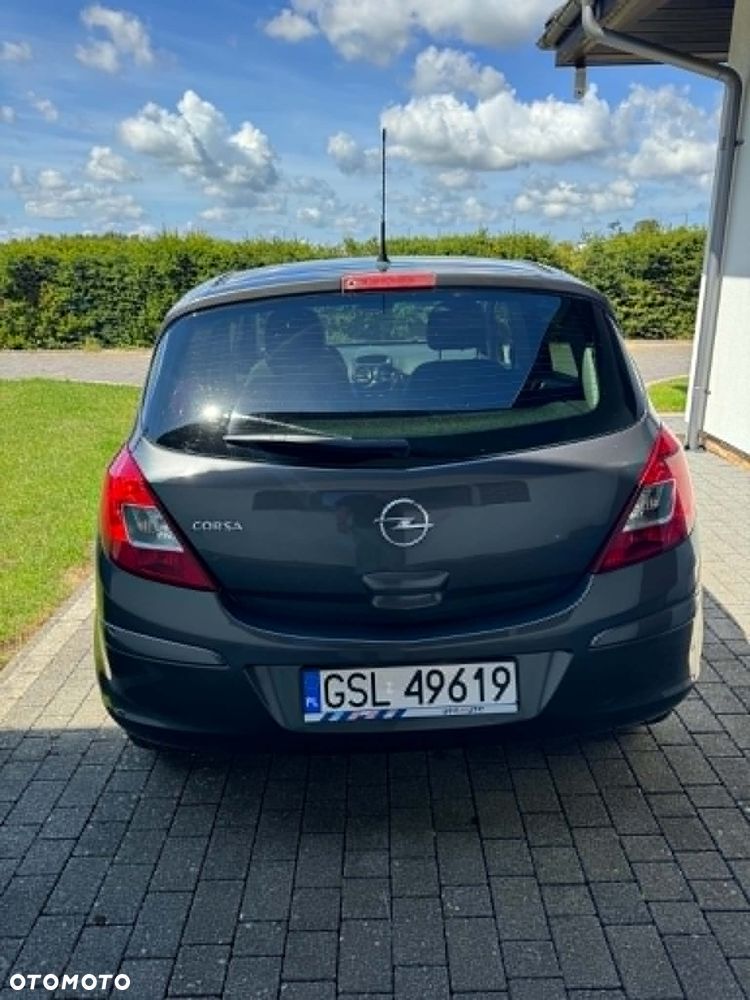 Opel Corsa 1.2 16V Enjoy - 6