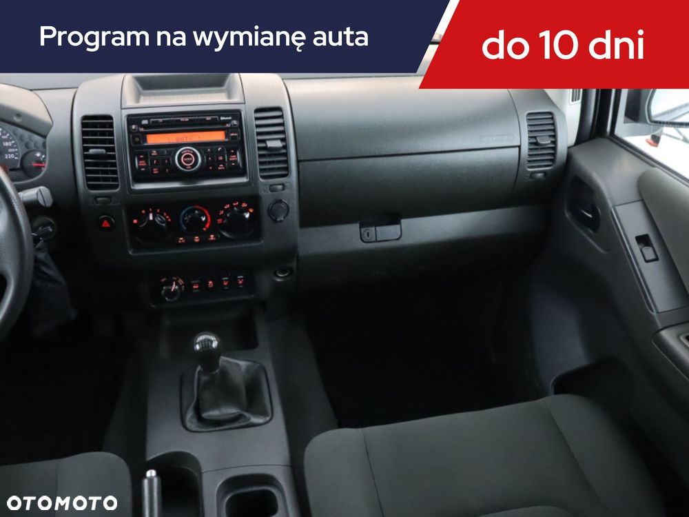 Nissan Navara - 10