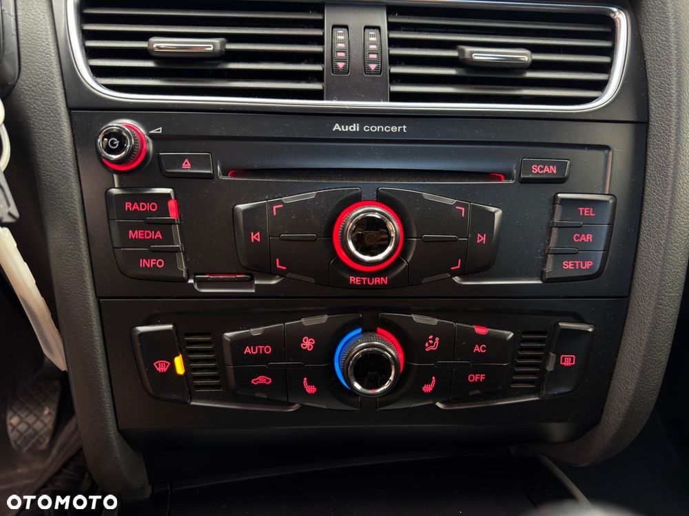 Audi A4 Limousine 1.8 TFSI Ambiente - 11