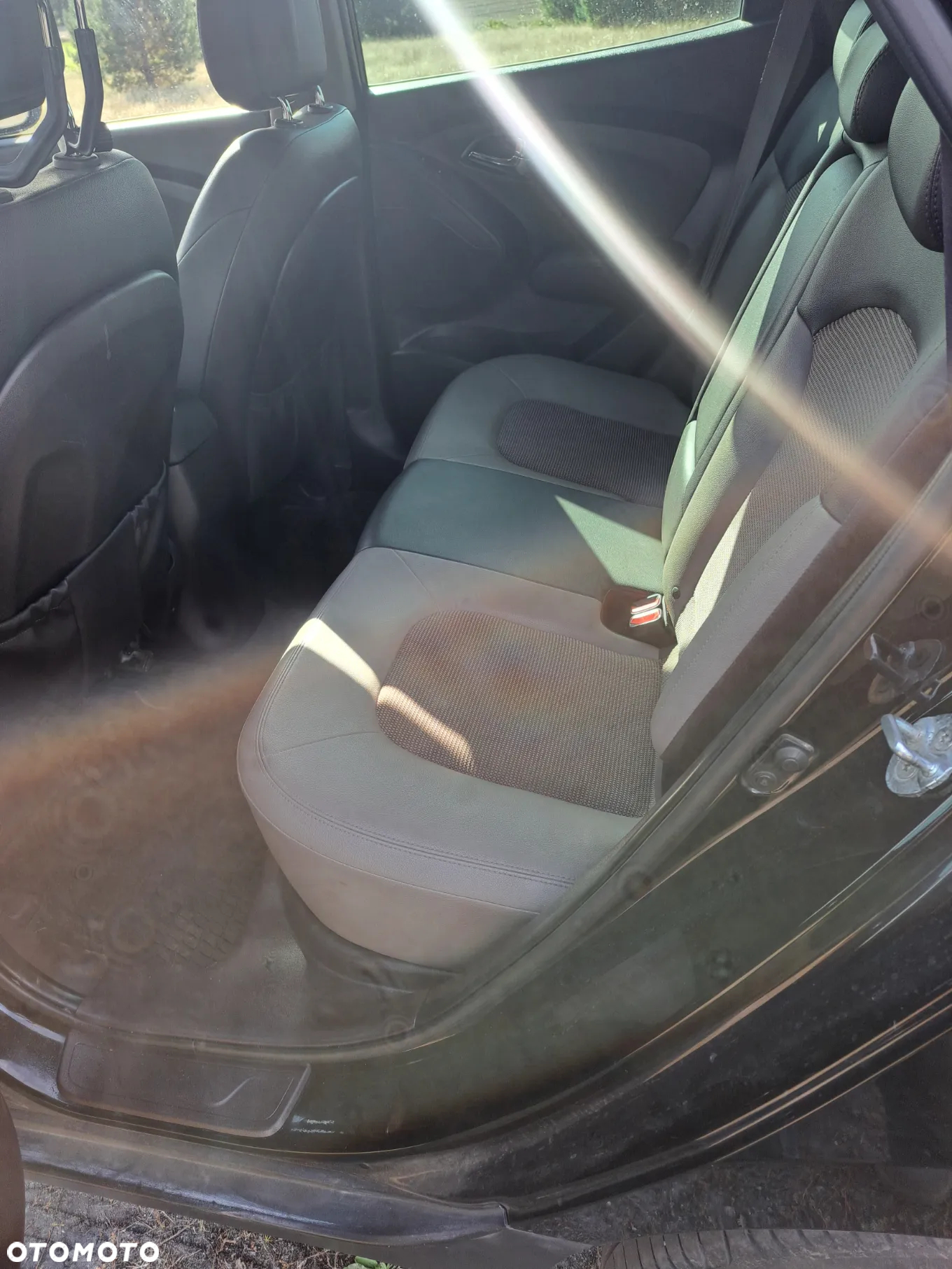 Hyundai ix35 - 8