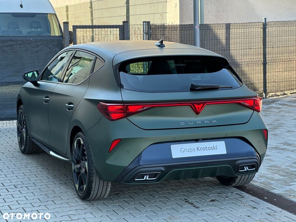 Cupra Leon - 9