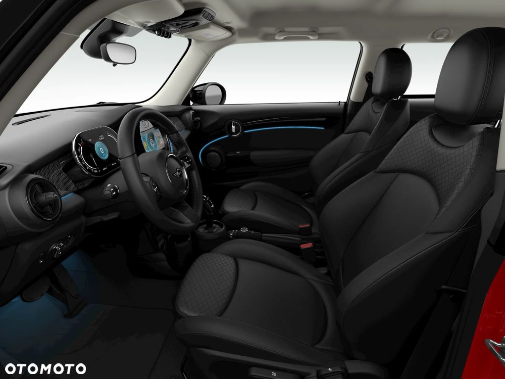 MINI Cooper Classic Trim - 8