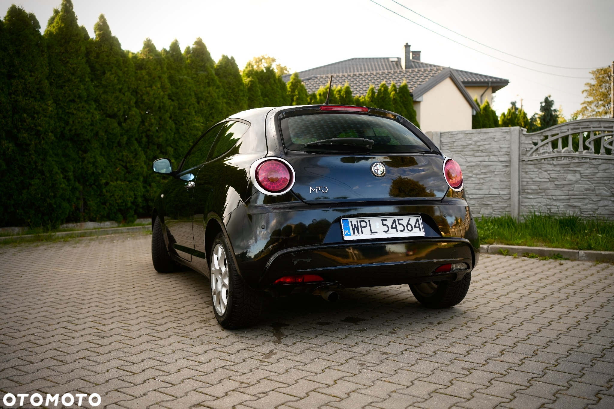Alfa Romeo Mito 1.3 JTDM - 3