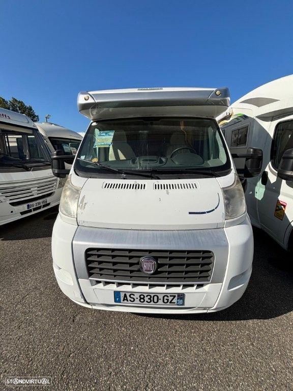 McLouis Tandy Tandy 672 - 2