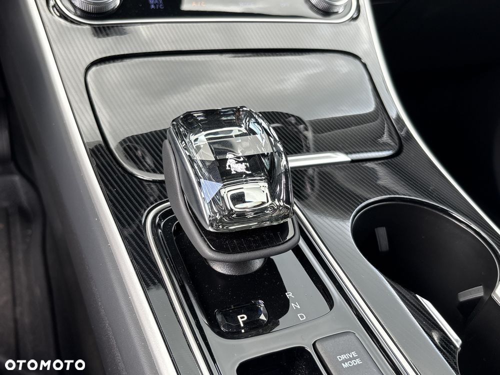 Forthing T5 EVO T-Five 1.5T HEV e-CVT - 22
