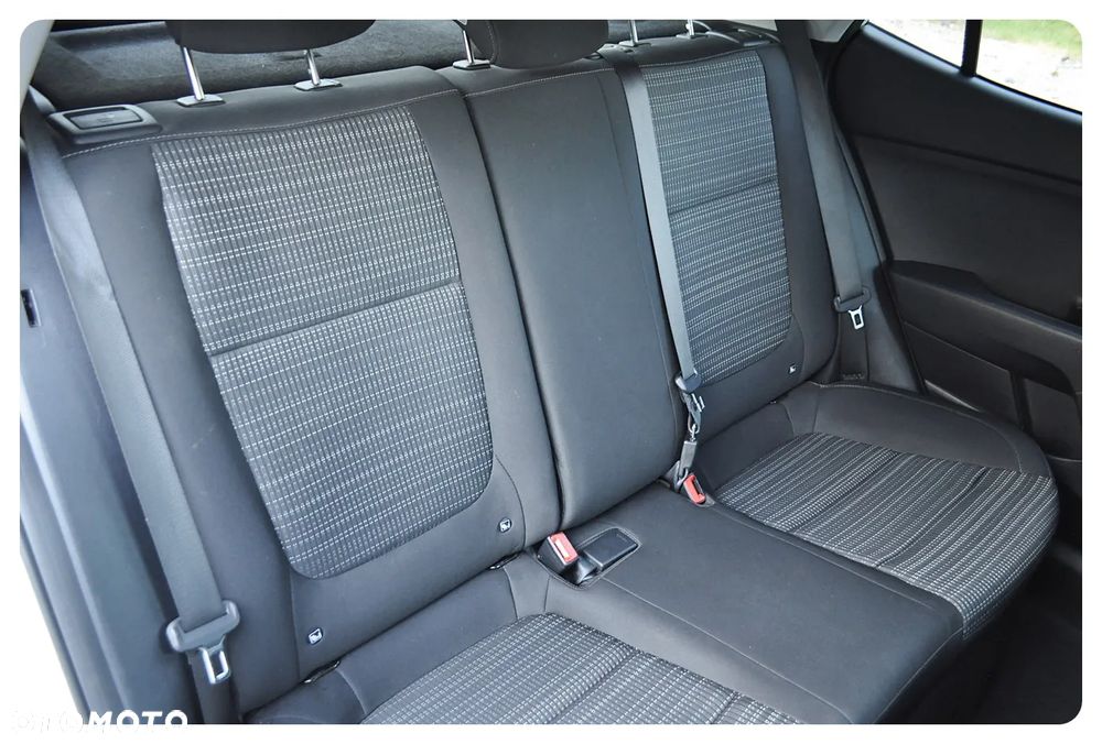 Kia Stonic 1.4 Vision - 26