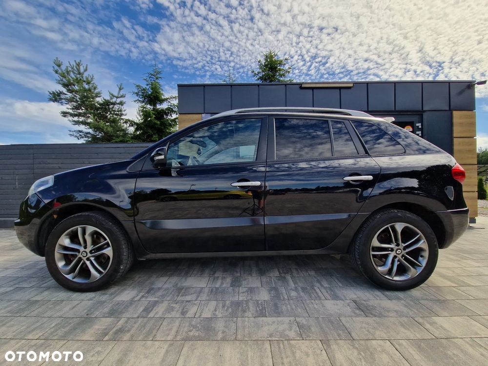 Renault Koleos 2.0 dCi 4x4 Dynamique - 2