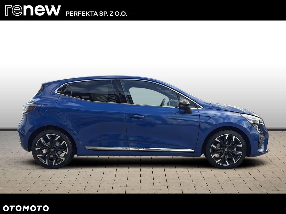 Renault Clio - 6