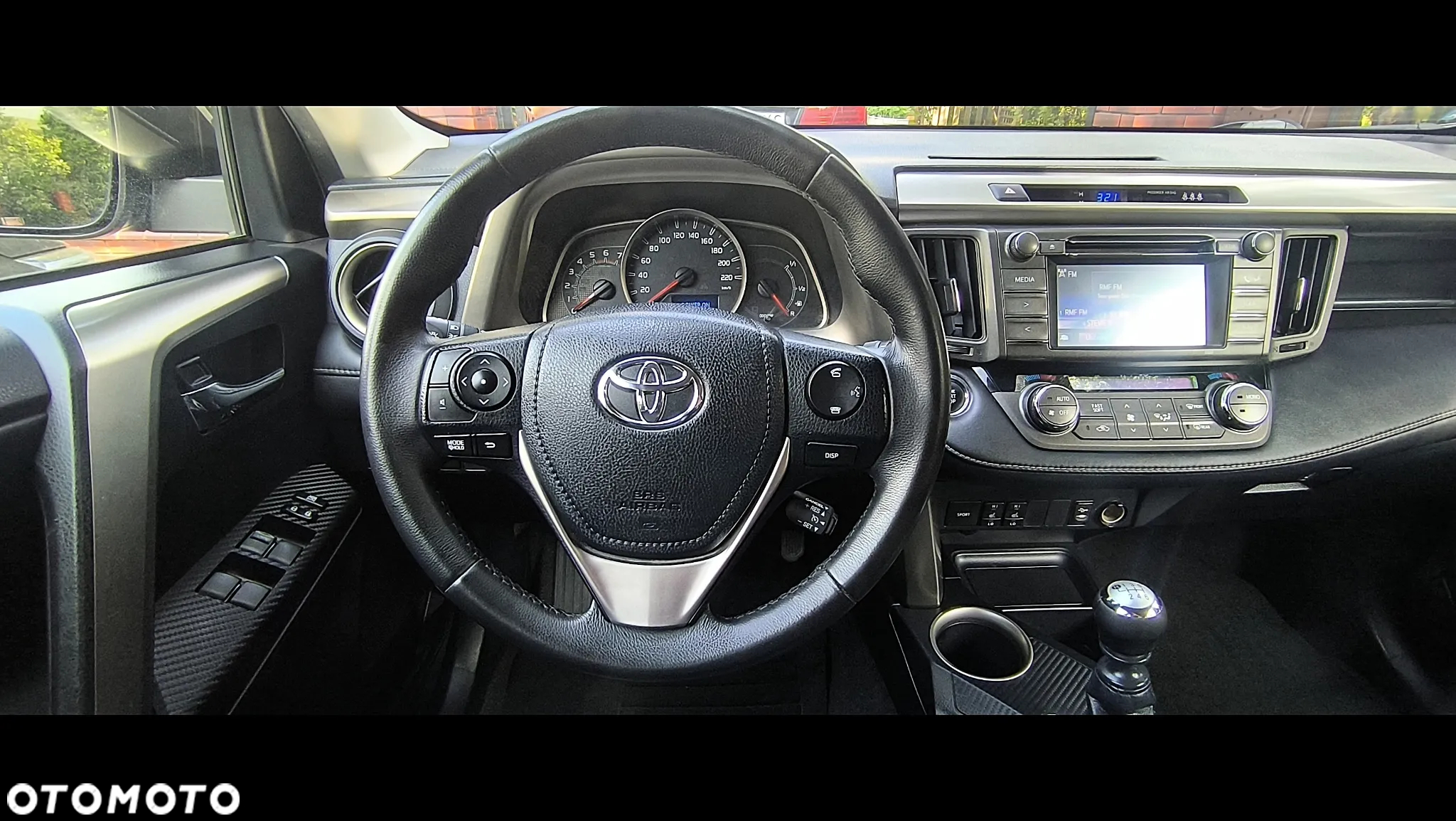 Toyota RAV4 2.0 D-4D Prestige - 23