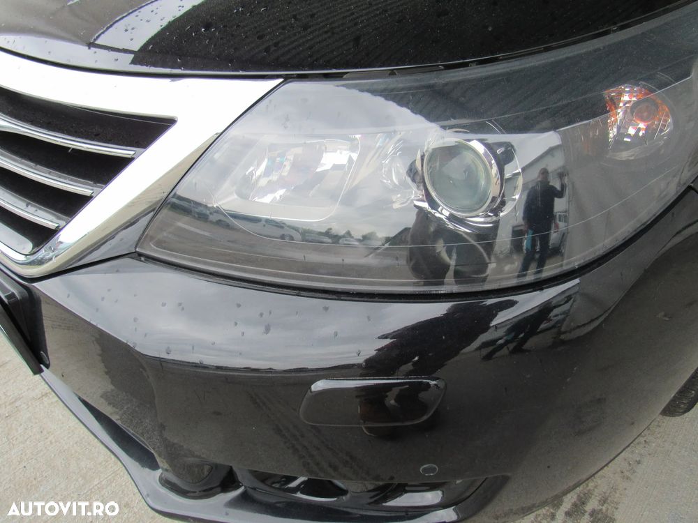 Renault Latitude - 22