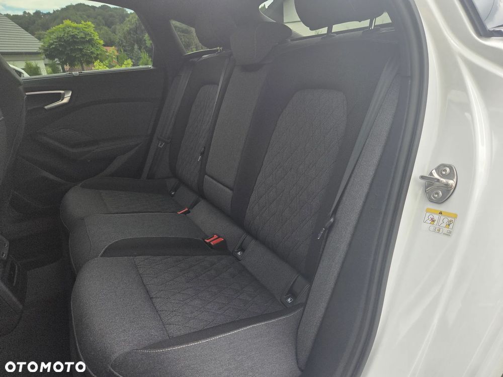 Audi A5 Limousine TFSI Quattro S tronic - 25