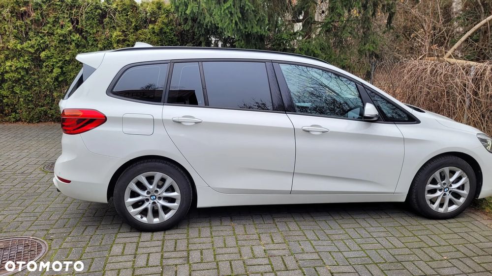 BMW Seria 2 218d Advantage - 3