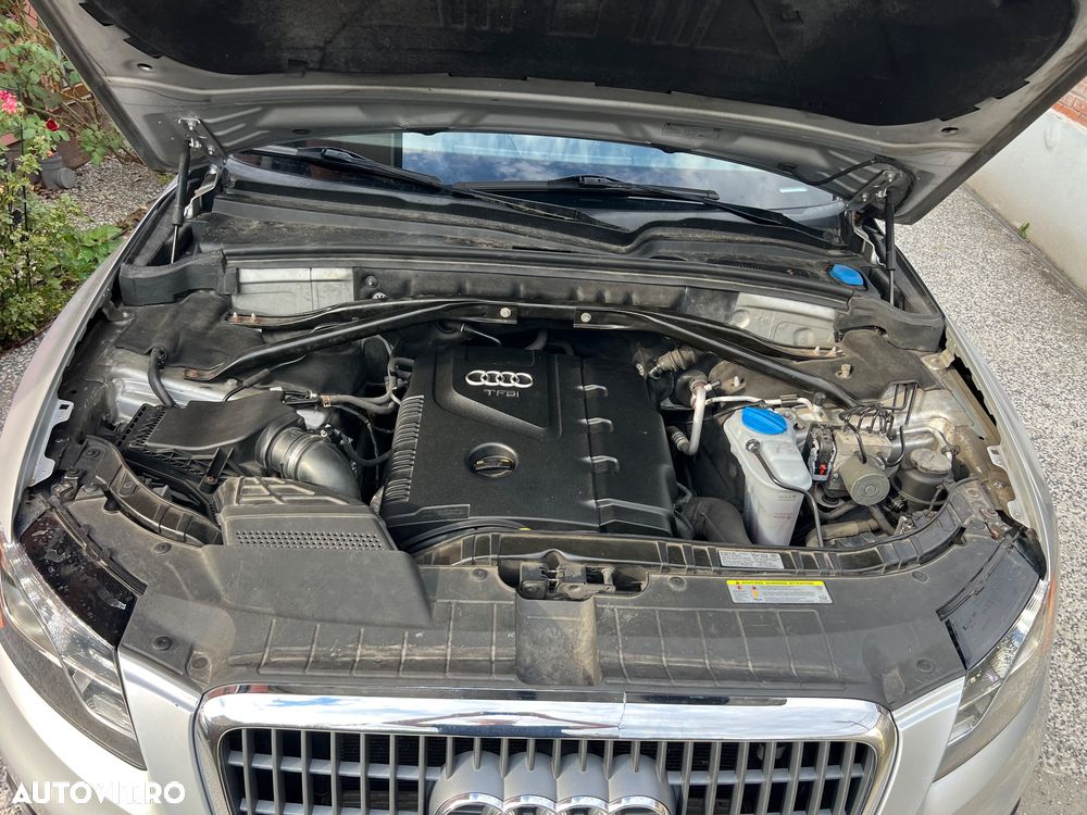 Audi Q5 - 17