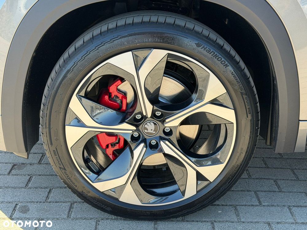 Skoda Kodiaq 2.0 TSI 4x4 RS DSG - 11