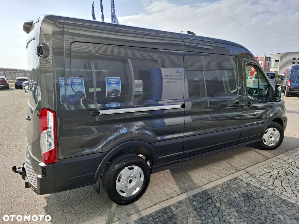 Ford Transit L3H2 - 7