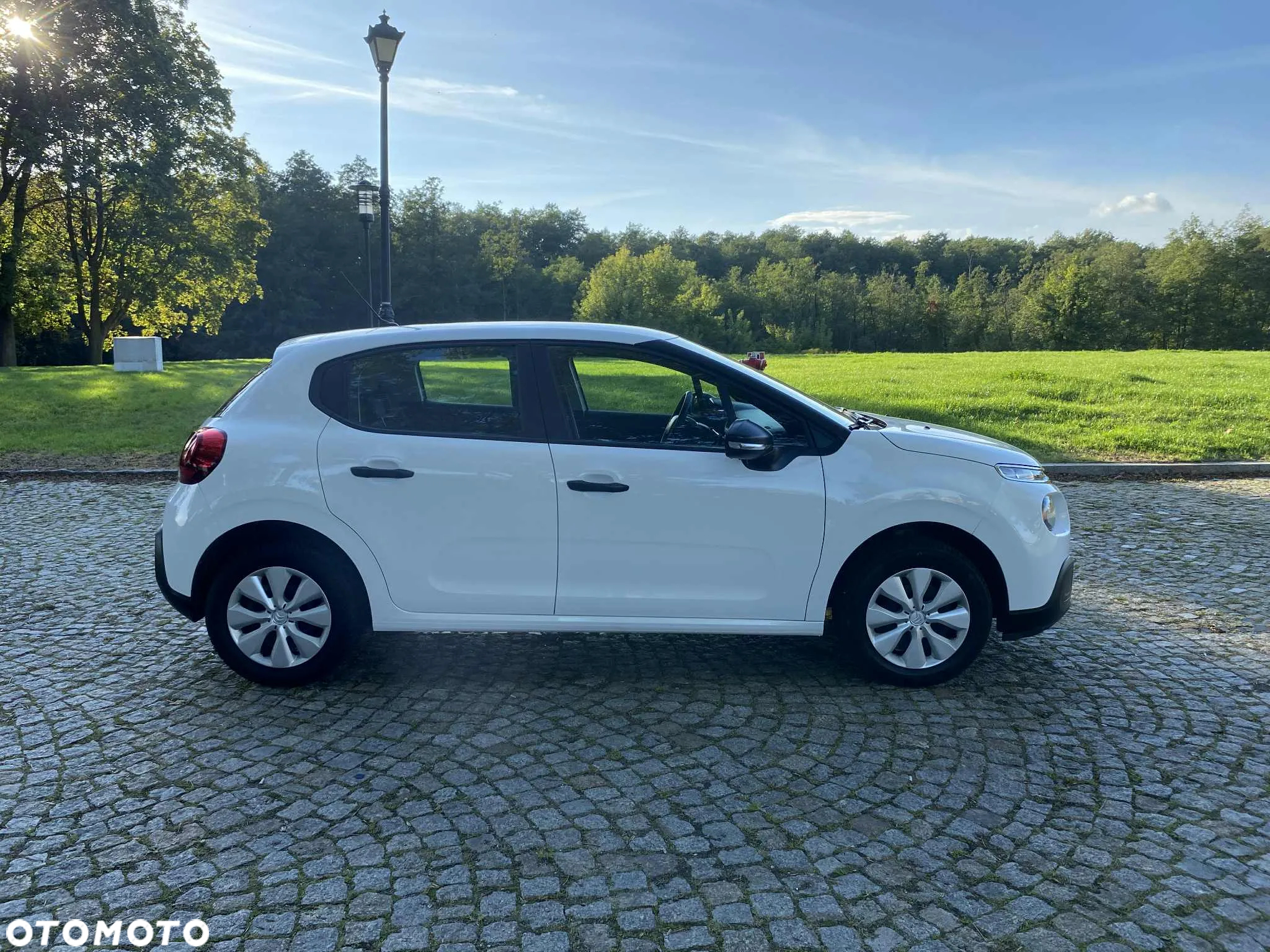 Citroën C3 1.2 PureTech Live - 7