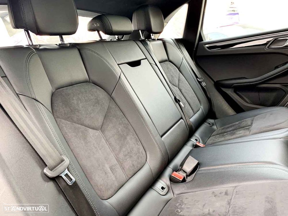 Porsche Macan S PDK - 33