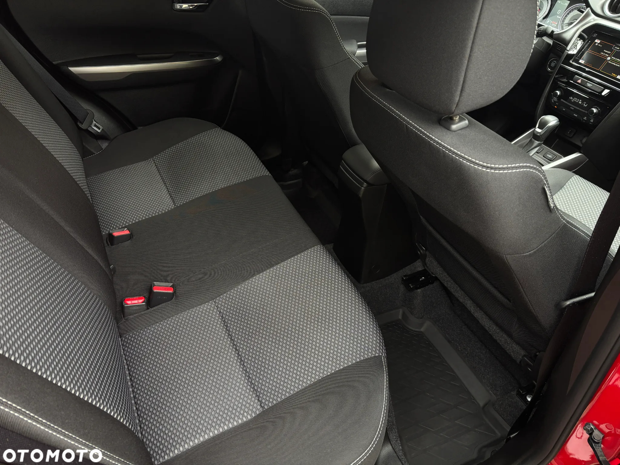 Suzuki Vitara - 20