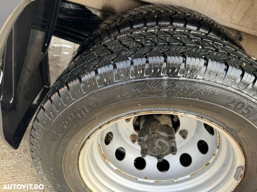 Volkswagen Crafter 3.5 CD Sasiu L3 4M 130kW - 6