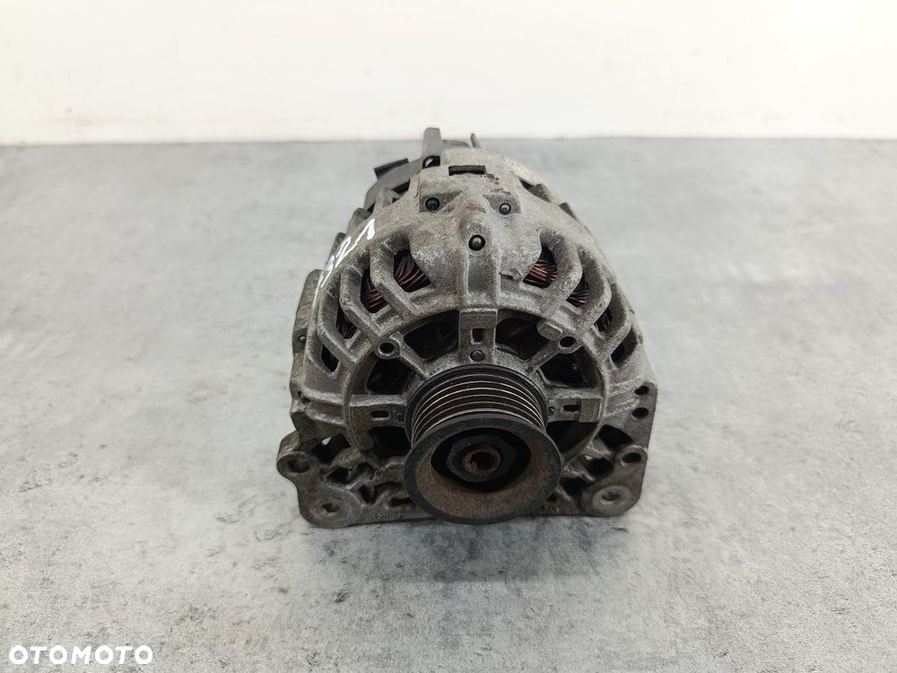 ALTERNATOR SKODA FABIA II 03D903025H  SG8B026 VALEO 1.2 HTP - 1