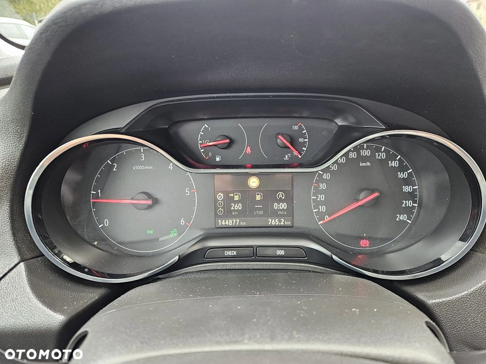 Opel Grandland X 1.6 CDTI Innovation S&S - 17