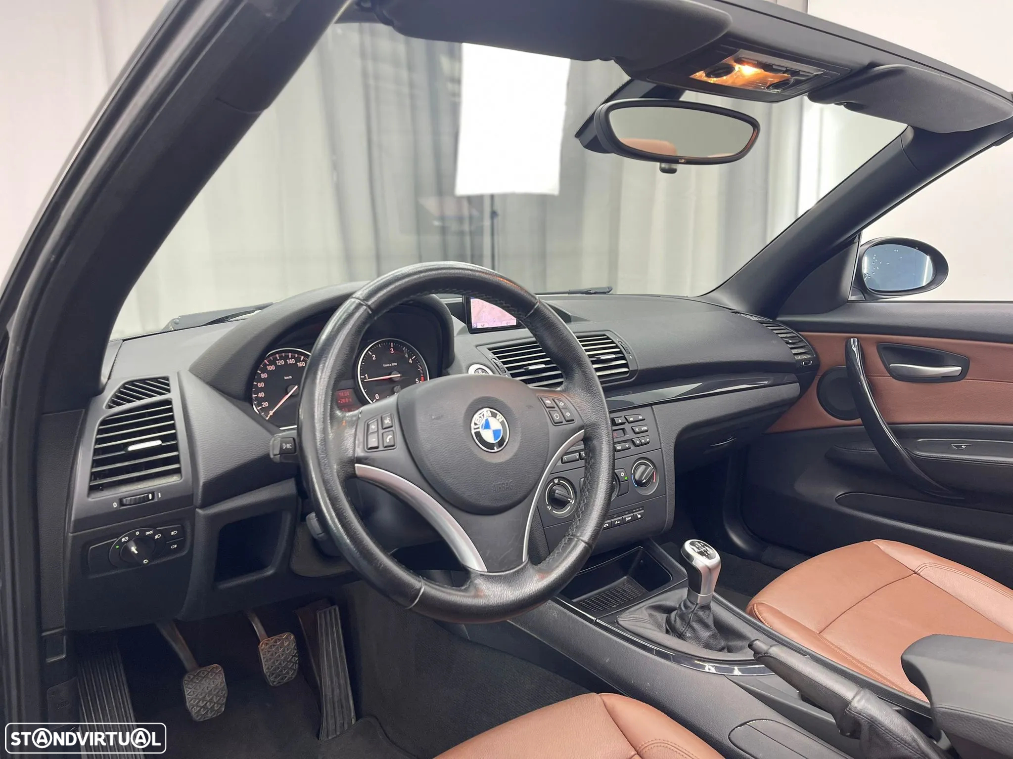 BMW 120 d DPF - 21