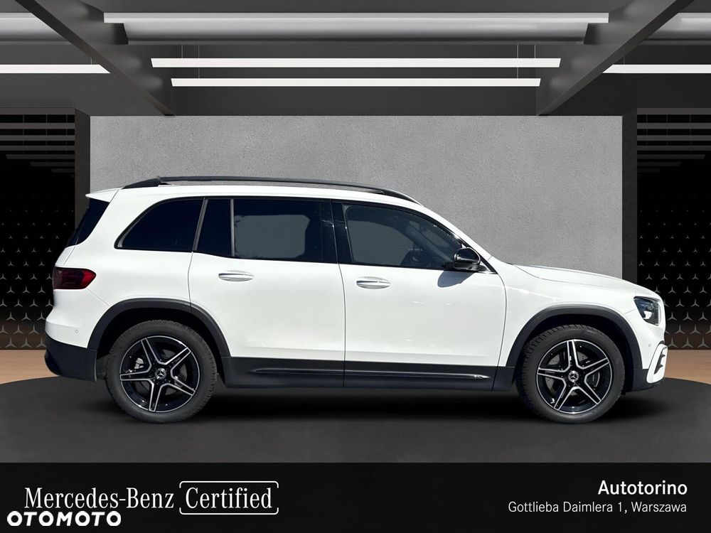 Mercedes-Benz GLB - 7