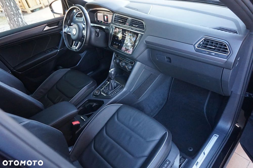 Volkswagen Tiguan 2.0 TDI BMT SCR 4Mot Highline DSG - 15
