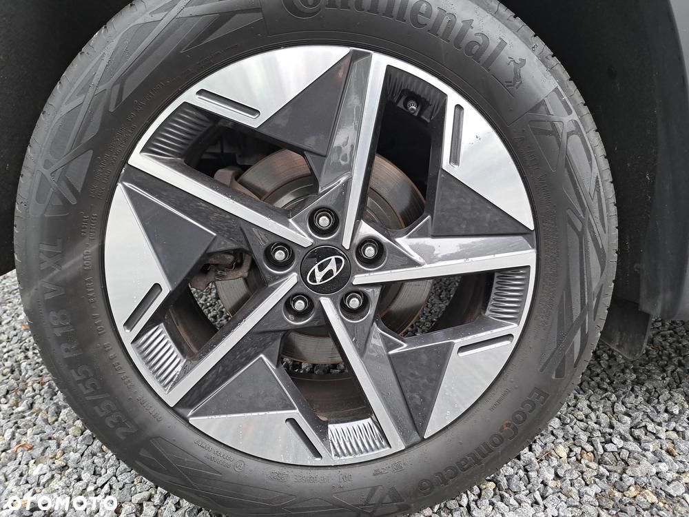 Hyundai Tucson - 15