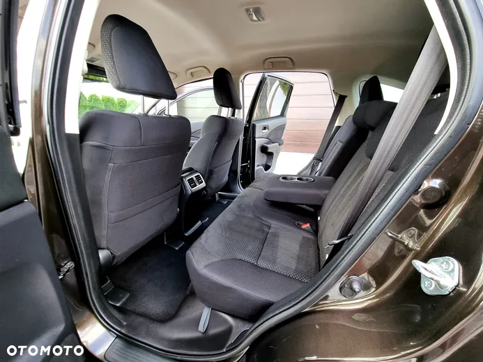 Honda CR-V 1.6i-DTEC Elegance (2WD) - 21