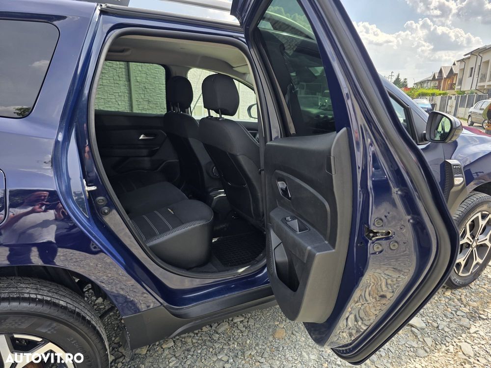 Dacia Duster - 13