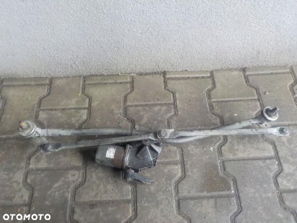 VW CRAFTER SILNICZEK MECHANIZM WYCIERACZEK PRZÓD - 3