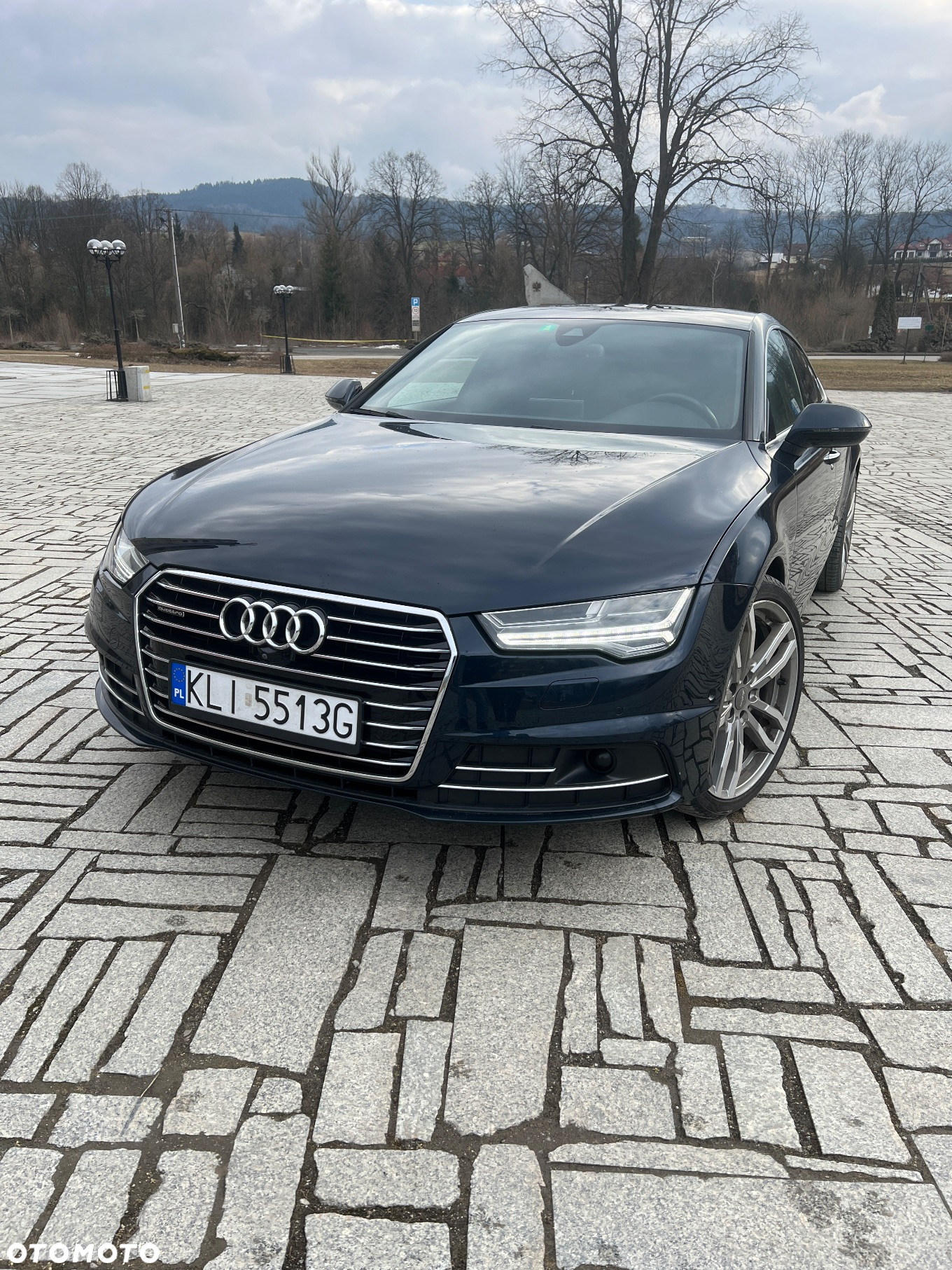 Audi A7 Sportback 2.0 TFSI Quattro S tronic - 4