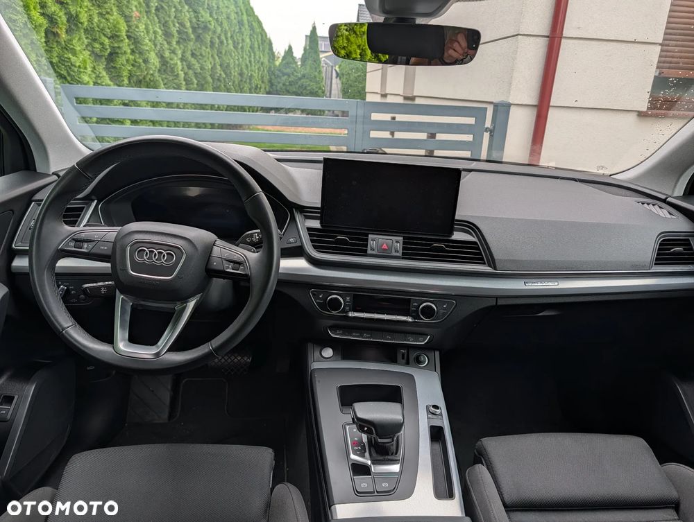 Audi Q5 - 6