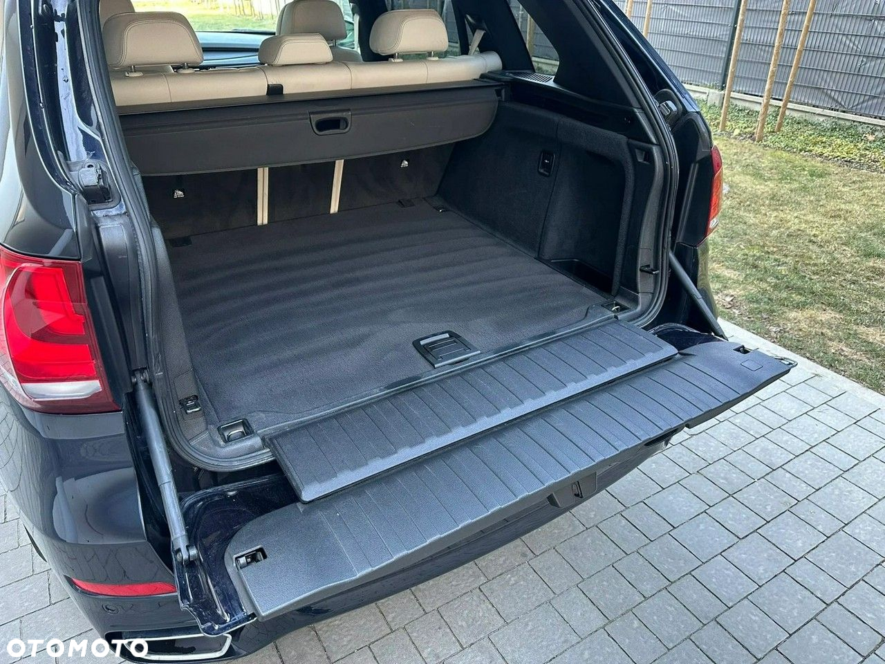 BMW X5 xDrive25d - 11