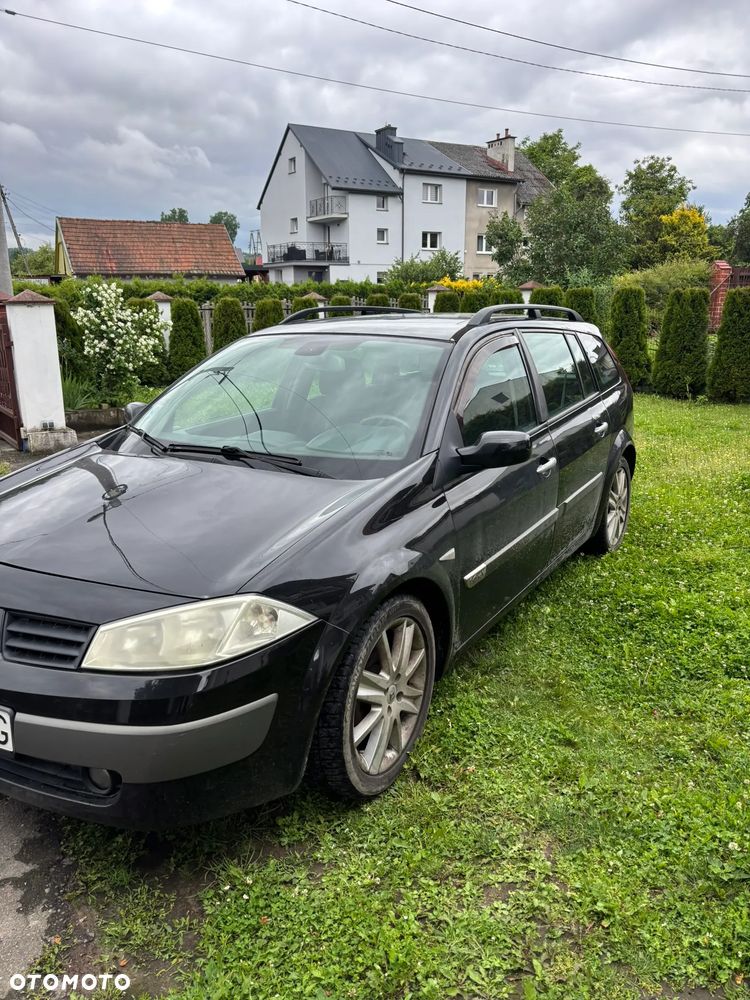 Renault Megane - 3
